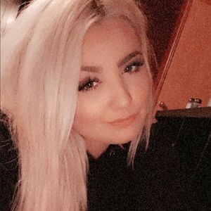 Meet your Posher, Nevaeh